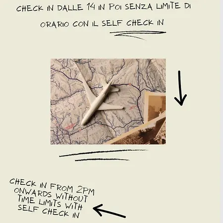 Bed and Breakfast Pit Stop Ciampino Station Exterior foto